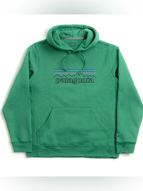 Patagonia P-6 Logo Uprisal Hoody